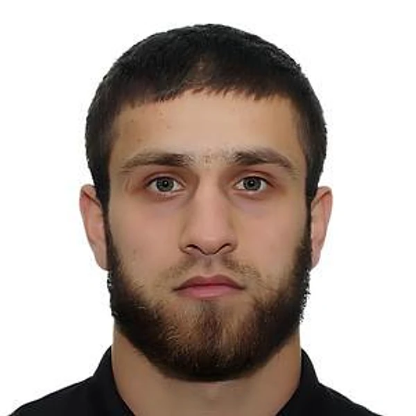 Магомедгаджиев Альберт Эльбрусович — Анестезиолог-реаниматолог, Санкт-Петербург