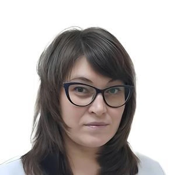 Шишкова Анастасия Олеговна — Врач общей практики (семейный врач), Терапевт, Санкт-Петербург
