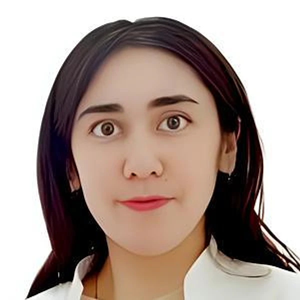 Яльчибаева Руфина Фаруковна — Терапевт, Санкт-Петербург