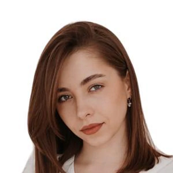 Кинева Кристина Алексеевна — Клинический психолог, Нейропсихолог, Екатеринбург