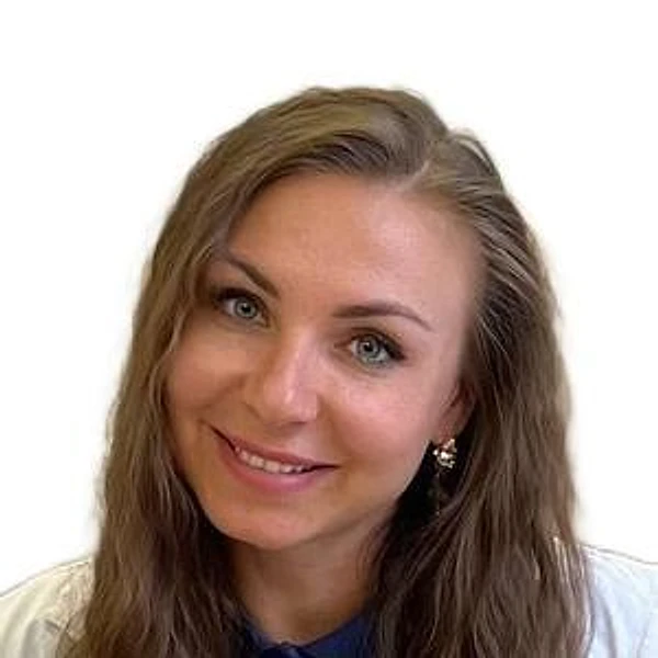 Ваганова Яна Борисовна — Гинеколог, Москва