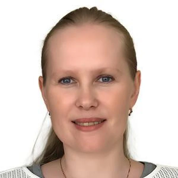 Цепелева Светлана Петровна — Логопед, Дефектолог, Екатеринбург