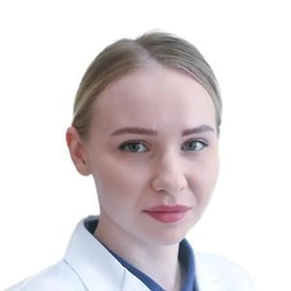 Каминская Анастасия Владимировна — Хирург, Москва