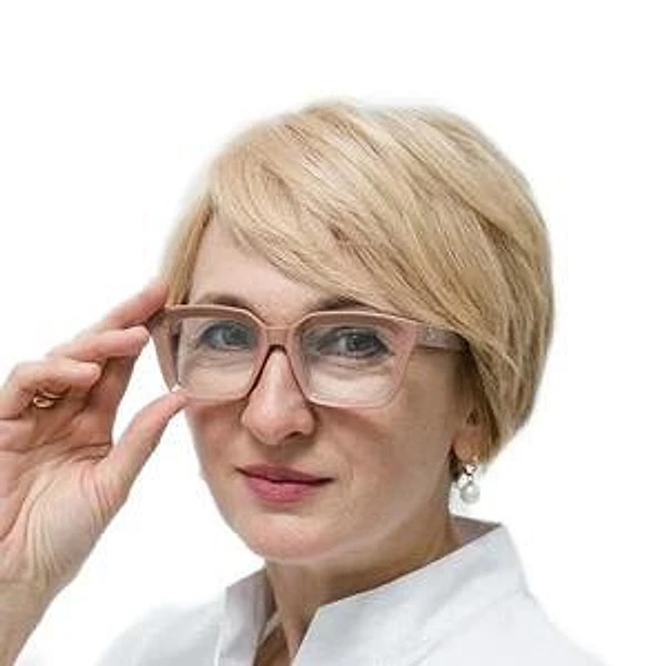 Горчакова Наталья Михайловна — Клинический психолог, Физиотерапевт, Санкт-Петербург