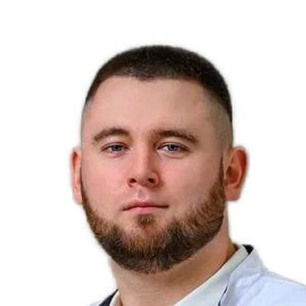 Морозов Максим Андреевич — Травматолог, Ортопед, Димитровград