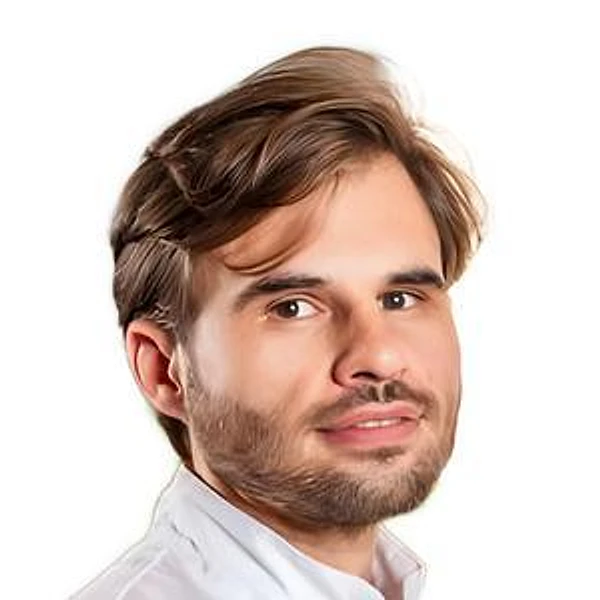 Васянович Евгений Николаевич — Стоматолог, Детский стоматолог, Сочи