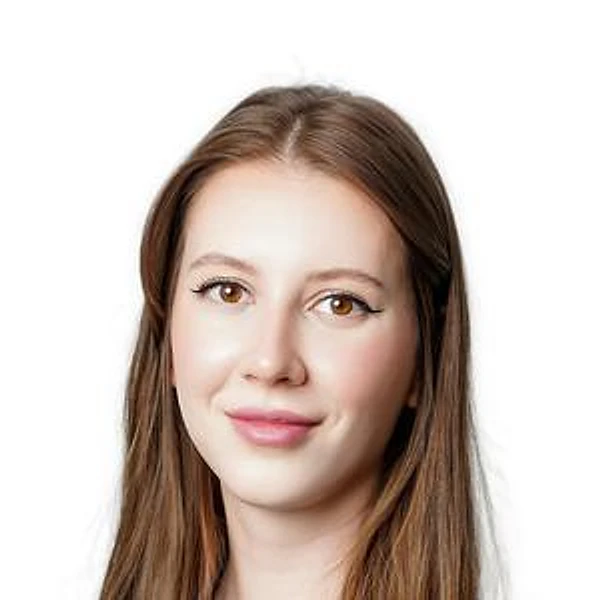 Кузнецова Анастасия Валерьевна — Стоматолог, Краснодар