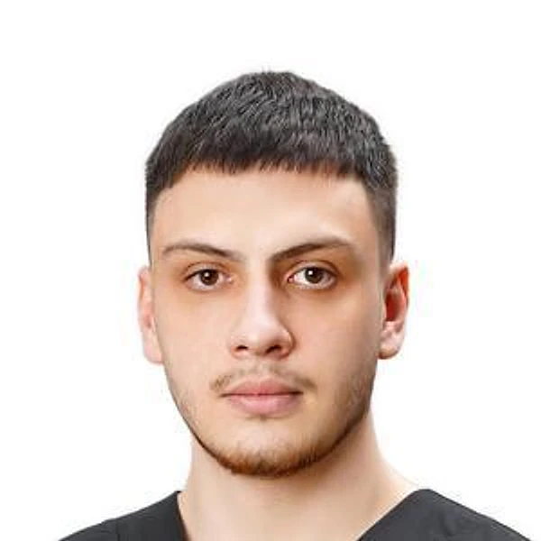 Абрамян Александр Вячеславович — Стоматолог-ортопед, Краснодар