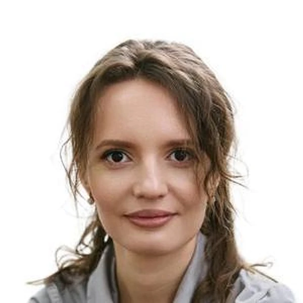 Лобода Валерия Сергеевна — Стоматолог, Пародонтолог, Сочи