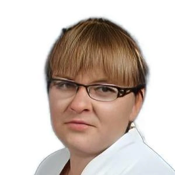 Величко Светлана Владимировна — Эндоскопист, Иркутск