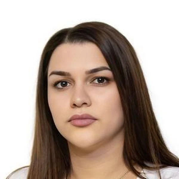 Тагиева Саида Бахмановна — Стоматолог, Батайск