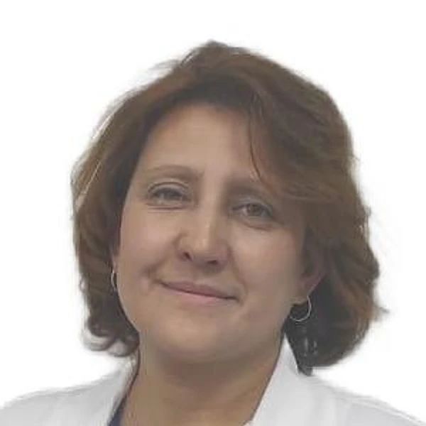 Гилёва Светлана Набиулловна — Рентгенолог, Уфа