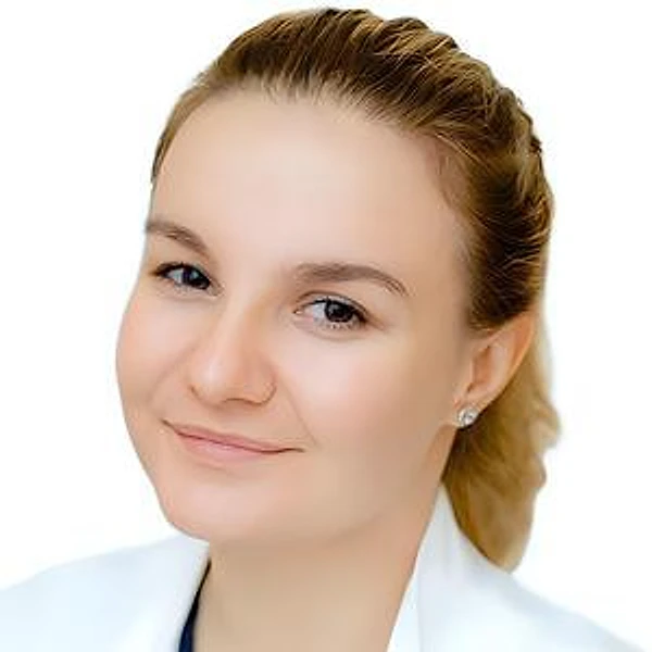 Кузьмина Полина Николаевна — Ортопед, Артролог, Вертебролог, Травматолог, Физиотерапевт, Москва