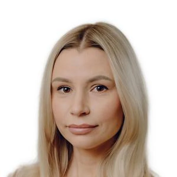 Пономарева Анна Сергеевна — Детский стоматолог, Кинель
