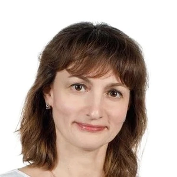 Казакова Екатерина Владимировна — Эндоскопист, Иркутск