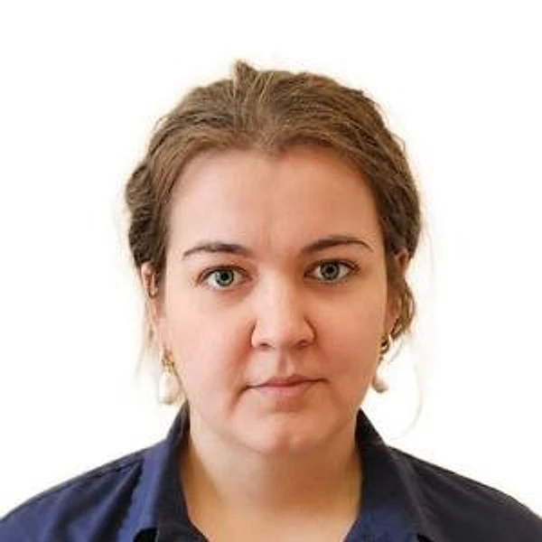 Ровская Екатерина Александровна — Терапевт, Москва