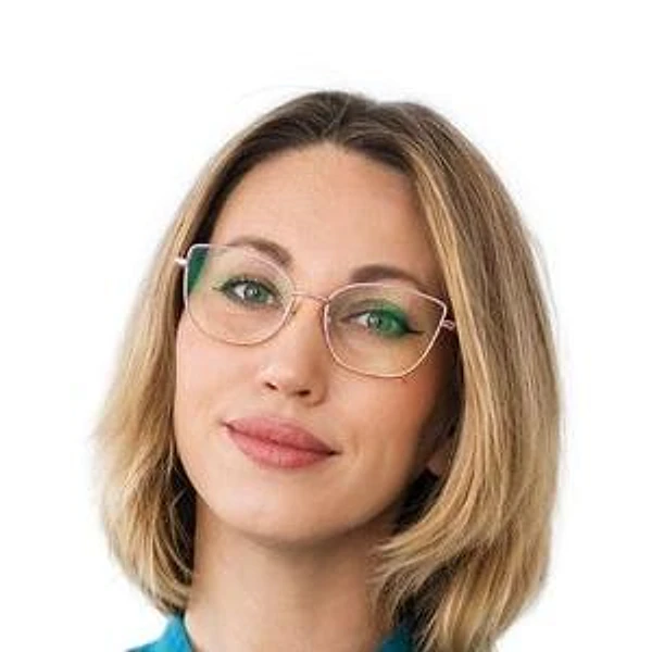 Берикелашвили Ульяна Михайловна — Психиатр, Детский психиатр, Детский психотерапевт, Психотерапевт, Пермь