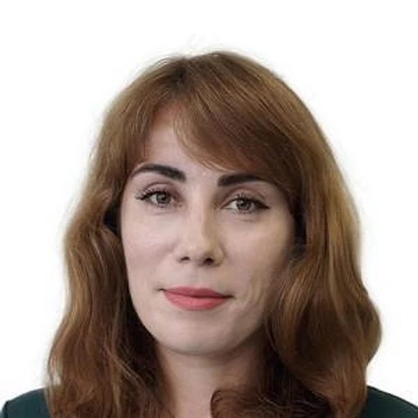 Нетовканая Виктория Владимировна — Психолог, Детский нейропсихолог, Набережные Челны