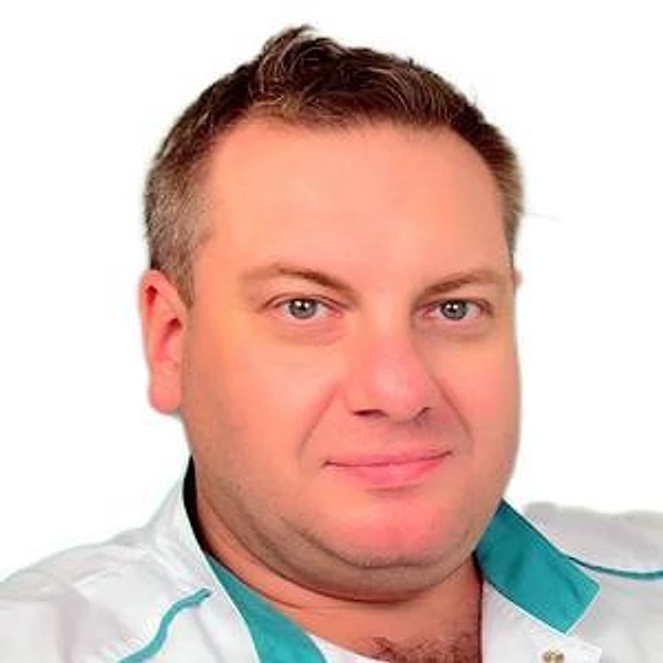 Протченко Андрей Евгеньевич — Стоматолог, Стоматолог-имплантолог, Стоматолог-хирург, Гатчина