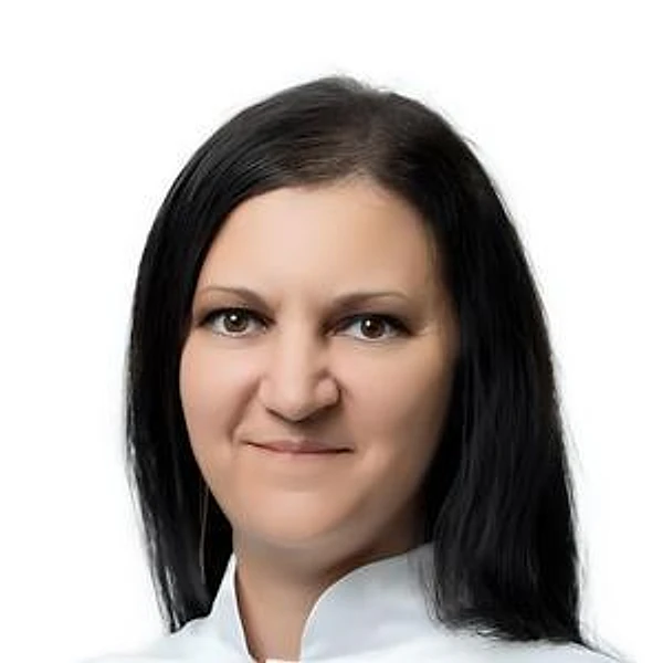 Попова Екатерина Олеговна — Рентгенолог, Новороссийск