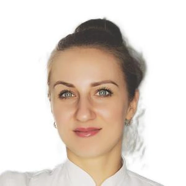 Панарина Анита Юрьевна — Стоматолог, Пародонтолог, Гатчина