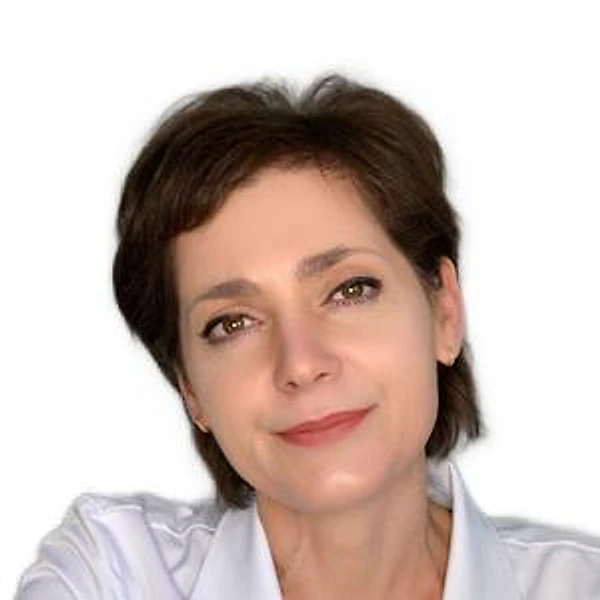 Костенко Светлана Алексеевна — Стоматолог, Гатчина