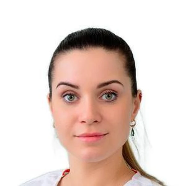 Зимина Инна Александровна — Стоматолог-хирург, Пародонтолог, Гатчина