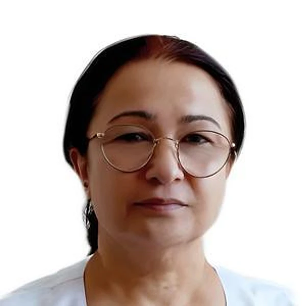 Рахаева Фатима Махмутовна — Терапевт, Врач физической и реабилитационной медицины (ФРМ), Пятигорск