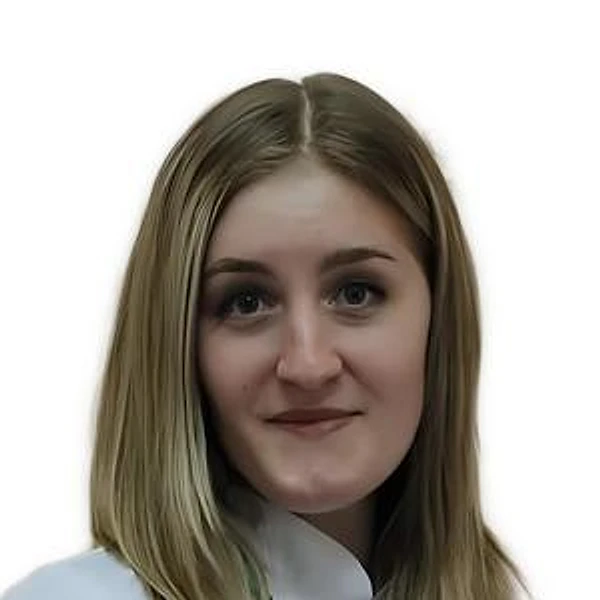 Матвеенко Елена Сергеевна — Детский эндокринолог, Саратов