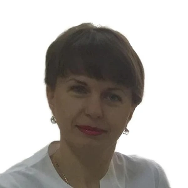 Бархатова Антонина Александровна — Врач УЗИ, Иркутск