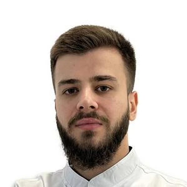 Газалиев Абдул-Бакъи Борзхаджиевич — Уролог, Детский андролог, Детский уролог, Москва