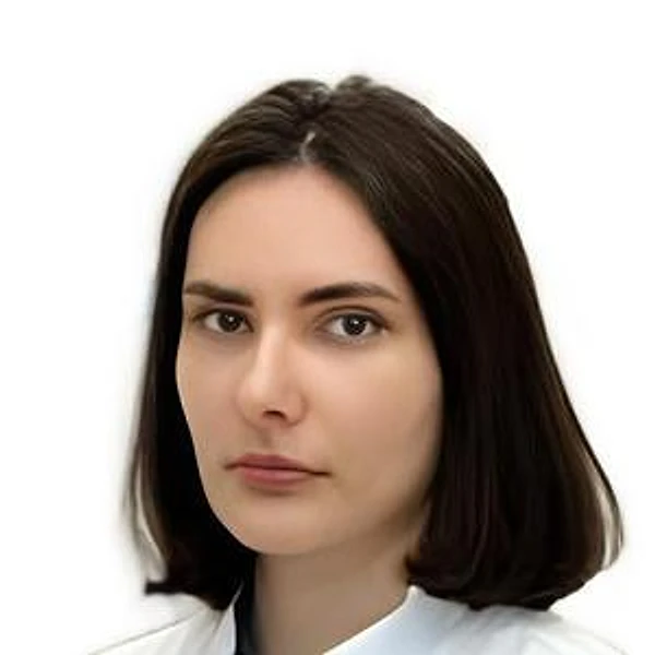 Садовая Валерия Владимировна — Эндокринолог, Москва