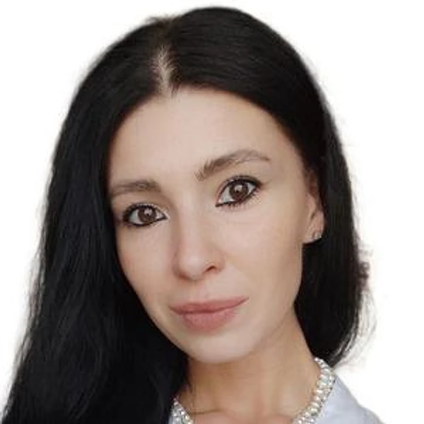 Зайцева Жанна Геннадьевна — Невролог, Детский невролог, Красноярск