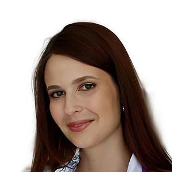 Бучнева Мария Владимировна — Травматолог, Жуковский