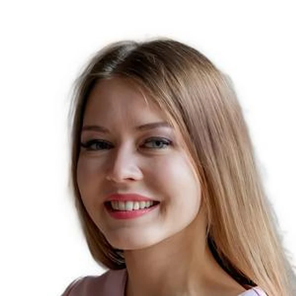 Семенова Елена Анатольевна — Стоматолог, д. Кондратово