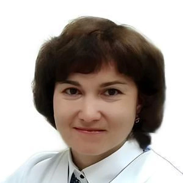 Еремина Елена Александровна — Рентгенолог, Иркутск