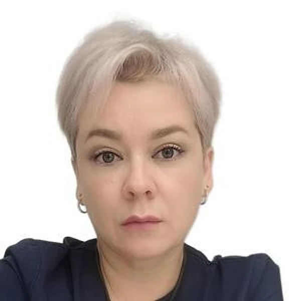 Петроченко Оксана Валерьевна — Детский массажист, Тобольск