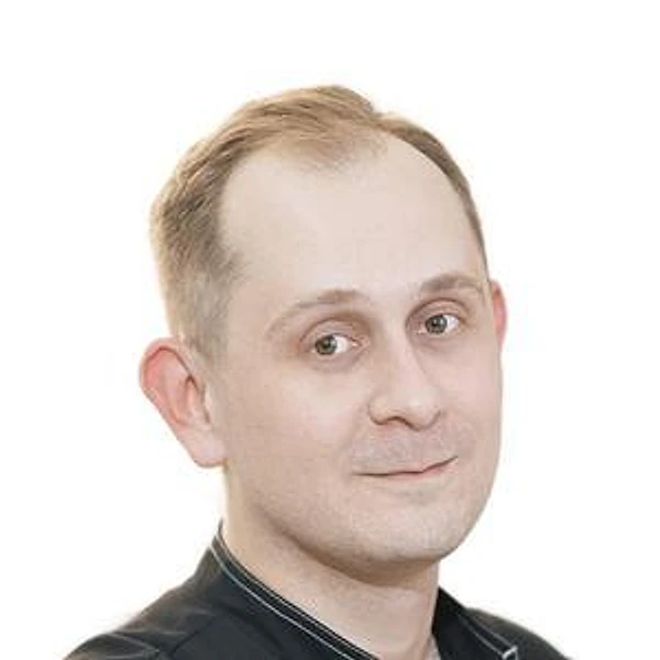 Глазнев Даниил Николаевич — Травматолог, Ортопед, Орёл