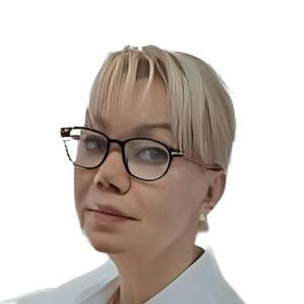 Журавлева Ирина Сергеевна — Врач-косметолог, Дерматолог, Нижний Новгород