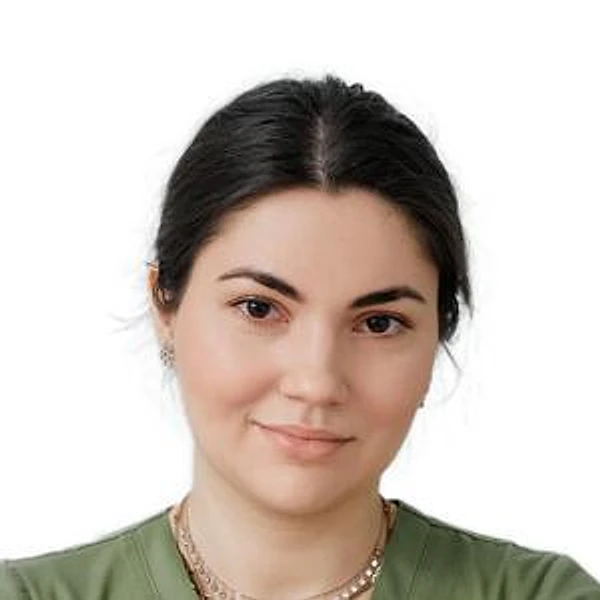 Базихова Наида Абдуллаевна — Стоматолог, Стоматолог-ортопед, Москва