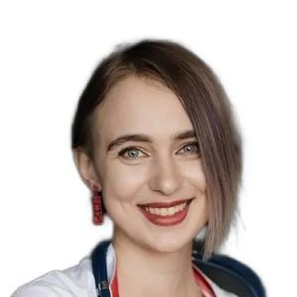 Трофимова Полина Николаевна — Педиатр, Одинцово