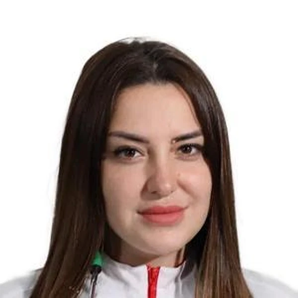 Ишмакова Эльвира Джафаровна — Терапевт, Железноводск