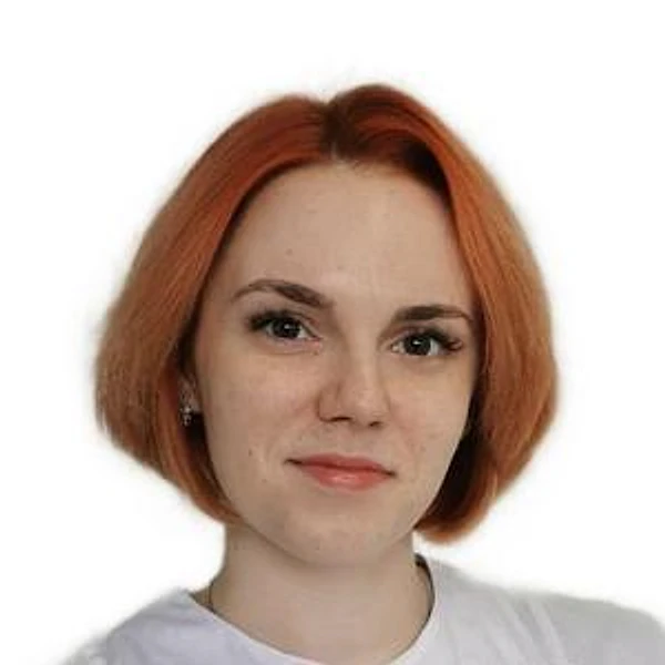 Анохина Алёна Дмитриевна — Стоматолог-ортодонт, Москва