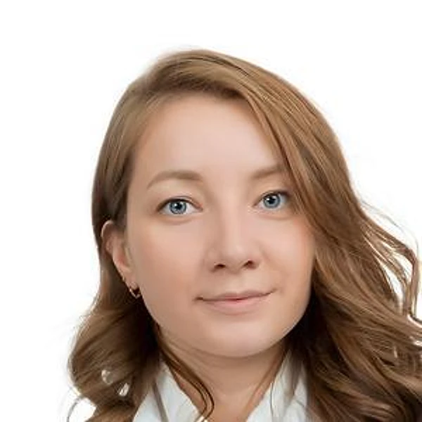 Кулиева Елизавета Эдуардовна — Стоматолог-ортопед, Стоматолог, Самара