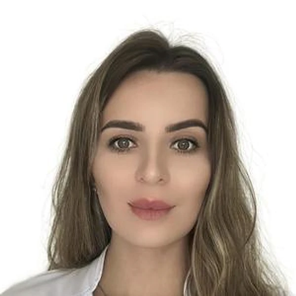 Магомедова Элина Идрисовна — Хирург, Флеболог, Мытищи