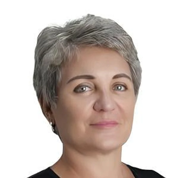 Рогожина Татьяна Ивановна — Детский стоматолог, Москва