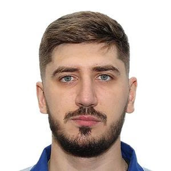 Козлов Данил Дмитриевич — Анестезиолог-реаниматолог, Санкт-Петербург