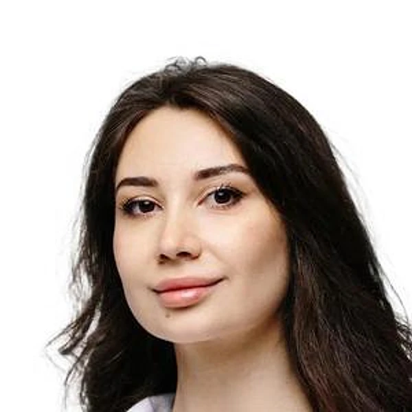 Залесская Анжелика Сергеевна — Клинический психолог, Детский психолог, Психолог, Краснодар