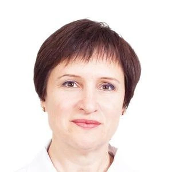 Данченко Ирина Анатольевна — Рефлексотерапевт, Москва