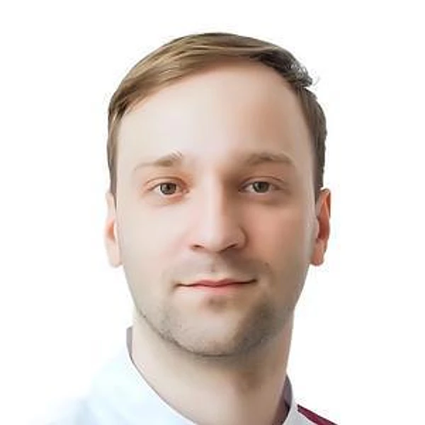 Мартынов Григорий Андреевич — Уролог, Врач УЗИ, Томск
